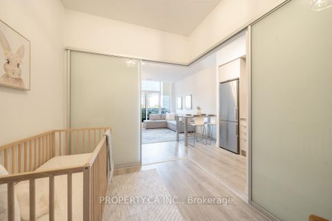 Photo 13 at 304 - 10 Gibbs Road, City Centre West, Toronto