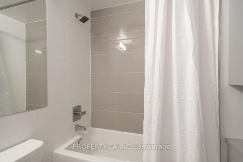 Photo 16 at 304 - 10 Gibbs Road, City Centre West, Toronto