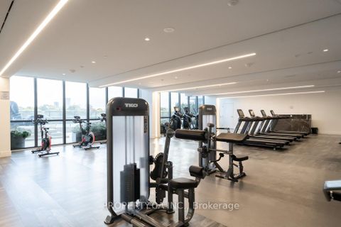 Photo 21 at 304 - 10 Gibbs Road, City Centre West, Toronto