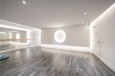 Photo 23 at 304 - 10 Gibbs Road, City Centre West, Toronto