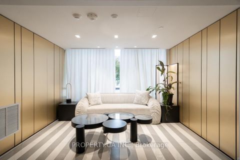 Photo 25 at 304 - 10 Gibbs Road, City Centre West, Toronto