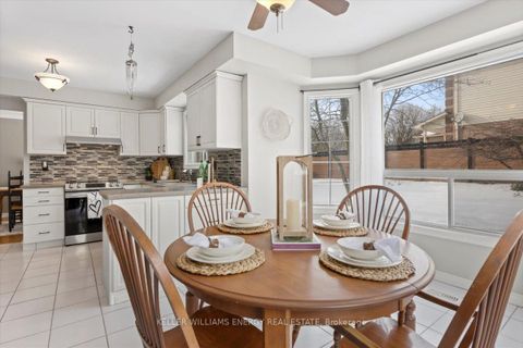 Photo 8 at 2 Resnik Drive, Newcastle, Clarington