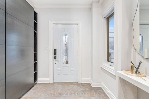 Photo 1 at 38 Guthrie Avenue, Queensway, Toronto