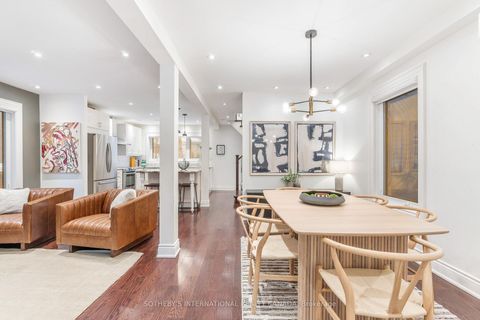 Photo 2 at 38 Guthrie Avenue, Queensway, Toronto