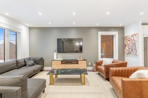 Photo 3 at 38 Guthrie Avenue, Queensway, Toronto