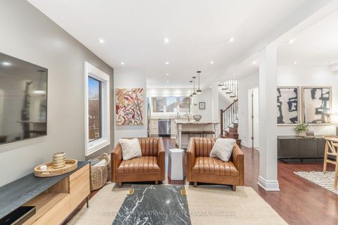 Photo 4 at 38 Guthrie Avenue, Queensway, Toronto