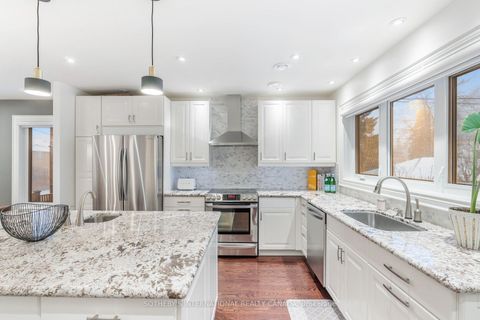 Photo 7 at 38 Guthrie Avenue, Queensway, Toronto