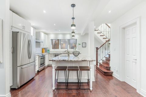 Photo 8 at 38 Guthrie Avenue, Queensway, Toronto