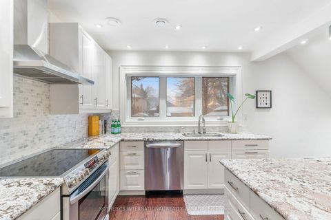 Photo 9 at 38 Guthrie Avenue, Queensway, Toronto