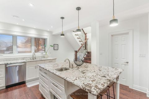 Photo 10 at 38 Guthrie Avenue, Queensway, Toronto