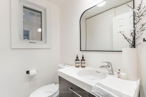 Photo 11 at 38 Guthrie Avenue, Queensway, Toronto