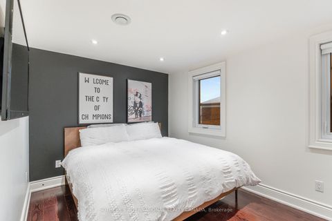 Photo 13 at 38 Guthrie Avenue, Queensway, Toronto