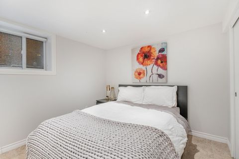 Photo 22 at 38 Guthrie Avenue, Queensway, Toronto