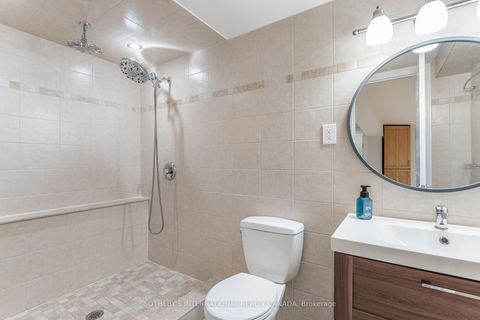 Photo 23 at 38 Guthrie Avenue, Queensway, Toronto