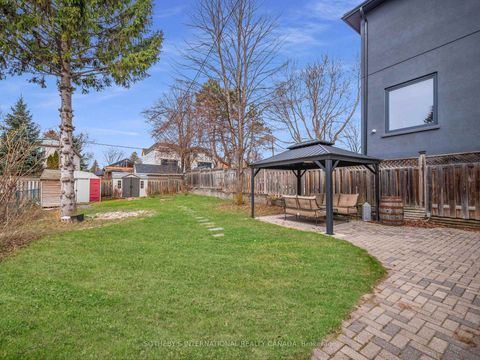 Photo 24 at 38 Guthrie Avenue, Queensway, Toronto