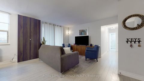 Photo 6 at 703 - 1145 Logan Avenue, Broadview North, Toronto