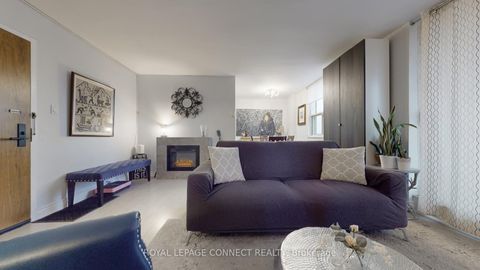 Photo 8 at 703 - 1145 Logan Avenue, Broadview North, Toronto