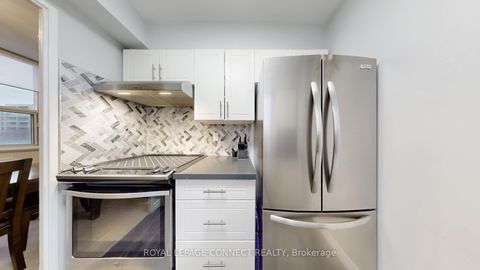 Photo 17 at 703 - 1145 Logan Avenue, Broadview North, Toronto