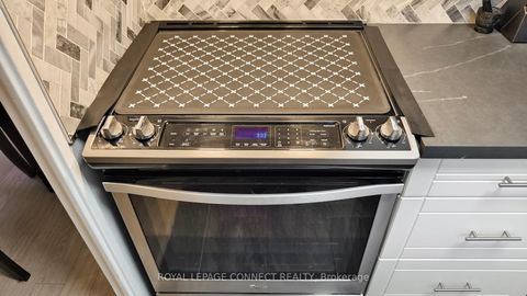 Photo 19 at 703 - 1145 Logan Avenue, Broadview North, Toronto