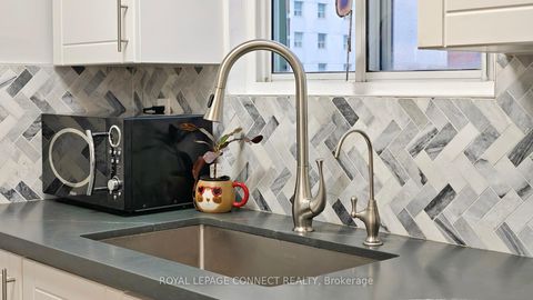 Photo 20 at 703 - 1145 Logan Avenue, Broadview North, Toronto