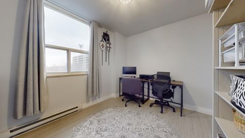 Photo 26 at 703 - 1145 Logan Avenue, Broadview North, Toronto