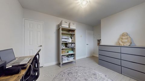 Photo 28 at 703 - 1145 Logan Avenue, Broadview North, Toronto