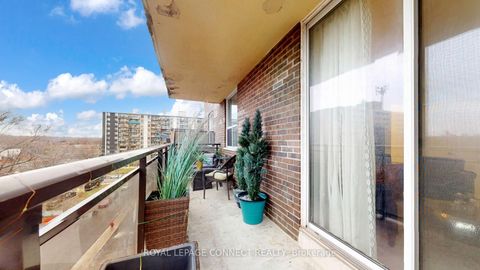 Photo 34 at 703 - 1145 Logan Avenue, Broadview North, Toronto