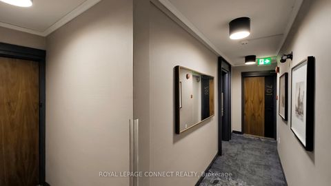 Photo 38 at 703 - 1145 Logan Avenue, Broadview North, Toronto