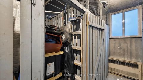 Photo 44 at 703 - 1145 Logan Avenue, Broadview North, Toronto