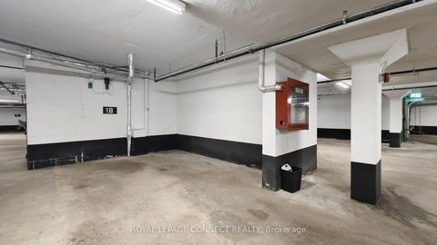 Photo 45 at 703 - 1145 Logan Avenue, Broadview North, Toronto