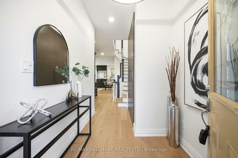 Photo 1 at 4A Holborne Avenue, East York, Toronto