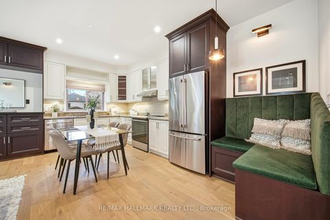 Photo 4 at 4A Holborne Avenue, East York, Toronto