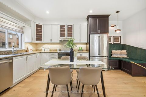 Photo 6 at 4A Holborne Avenue, East York, Toronto