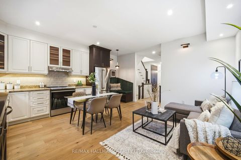 Photo 10 at 4A Holborne Avenue, East York, Toronto