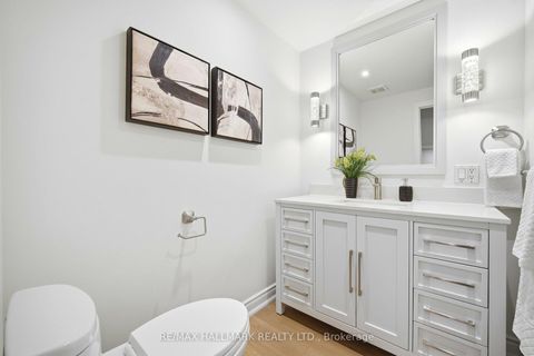 Photo 11 at 4A Holborne Avenue, East York, Toronto