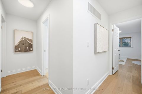 Photo 14 at 4A Holborne Avenue, East York, Toronto