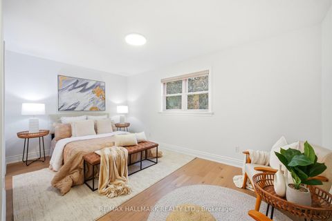Photo 15 at 4A Holborne Avenue, East York, Toronto