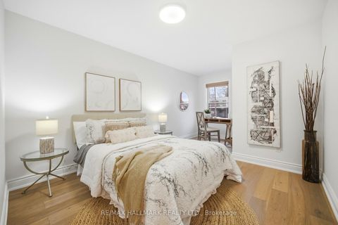 Photo 20 at 4A Holborne Avenue, East York, Toronto