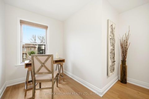 Photo 21 at 4A Holborne Avenue, East York, Toronto