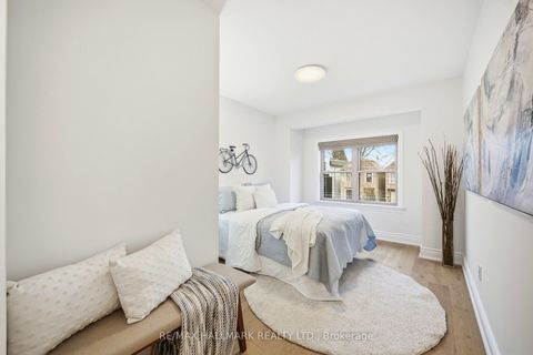 Photo 23 at 4A Holborne Avenue, East York, Toronto