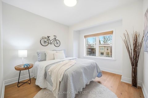 Photo 24 at 4A Holborne Avenue, East York, Toronto