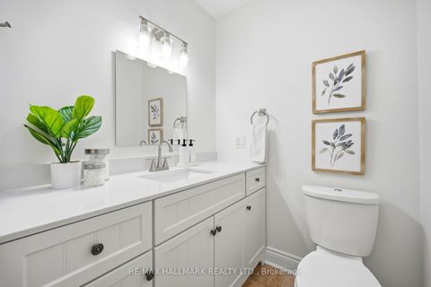 Photo 26 at 4A Holborne Avenue, East York, Toronto