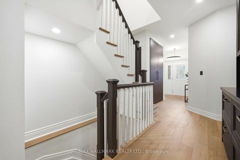 Photo 28 at 4A Holborne Avenue, East York, Toronto