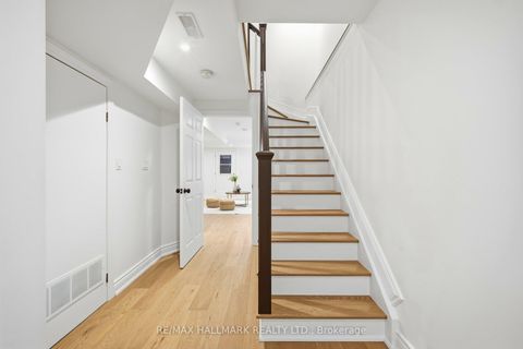 Photo 29 at 4A Holborne Avenue, East York, Toronto