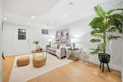 Photo 31 at 4A Holborne Avenue, East York, Toronto