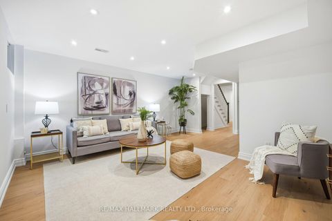 Photo 32 at 4A Holborne Avenue, East York, Toronto