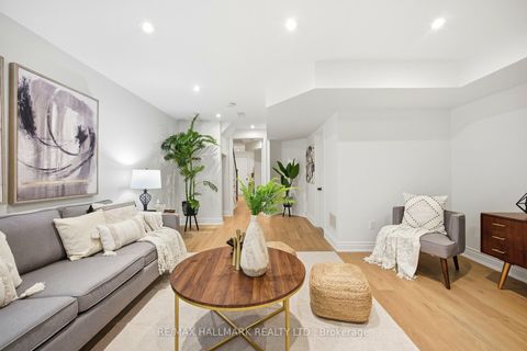 Photo 33 at 4A Holborne Avenue, East York, Toronto