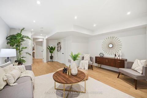 Photo 34 at 4A Holborne Avenue, East York, Toronto