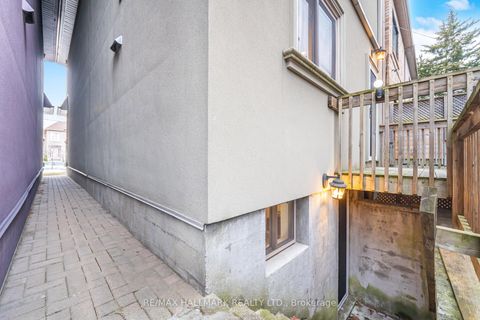 Photo 36 at 4A Holborne Avenue, East York, Toronto