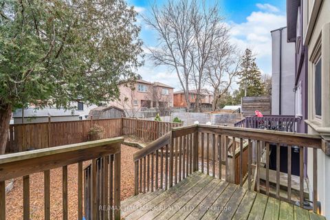 Photo 38 at 4A Holborne Avenue, East York, Toronto